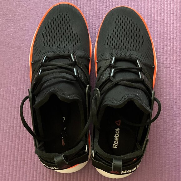 Rarely Used Reebok ZOUT TR 2.0 Cross Training Shoes - Picture 2 of 4